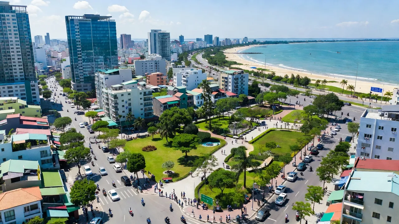 Phường Hòa Cường Bắc, Quận Hải Châu, Thành phố Đà Nẵng