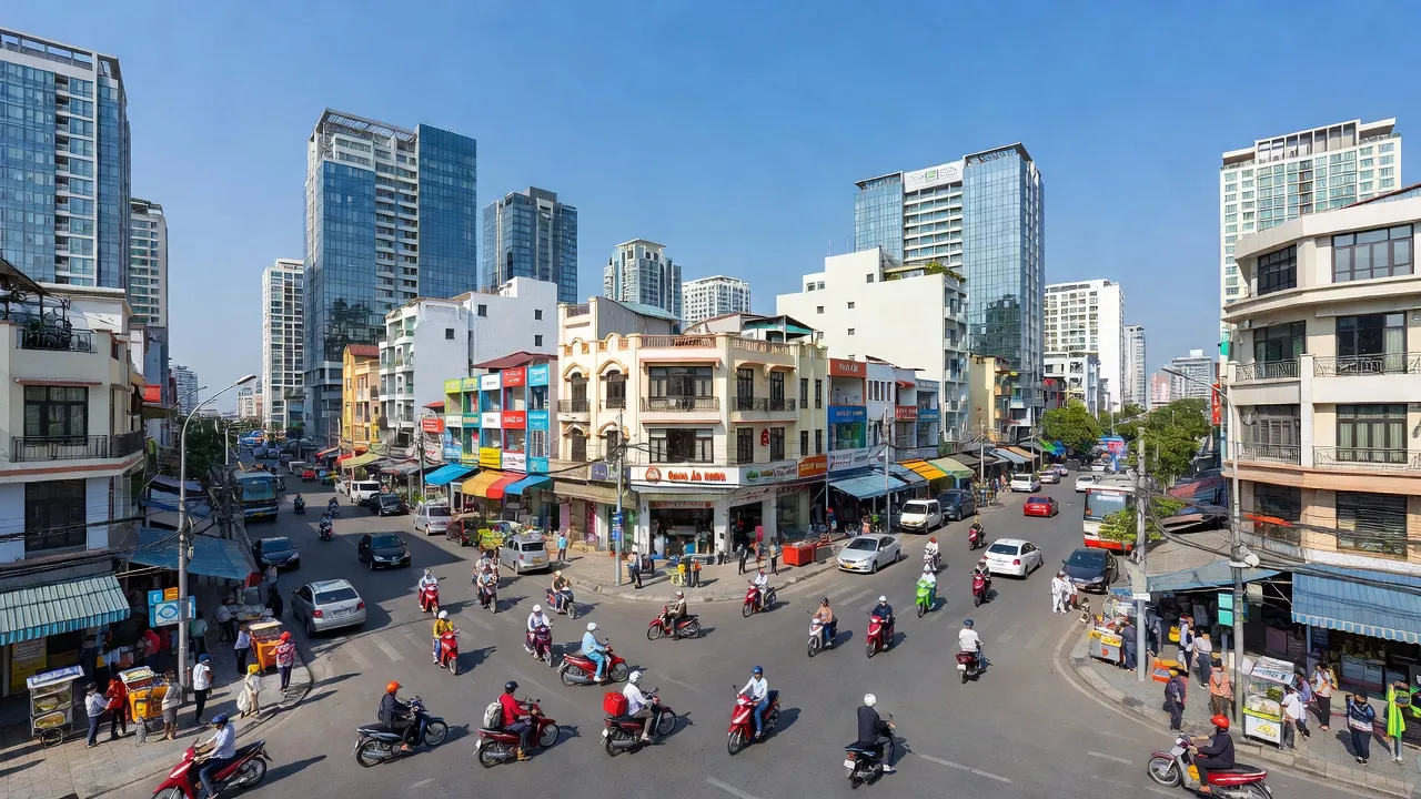 Phường Hòa Thuận Tây, Quận Hải Châu, Thành phố Đà Nẵng