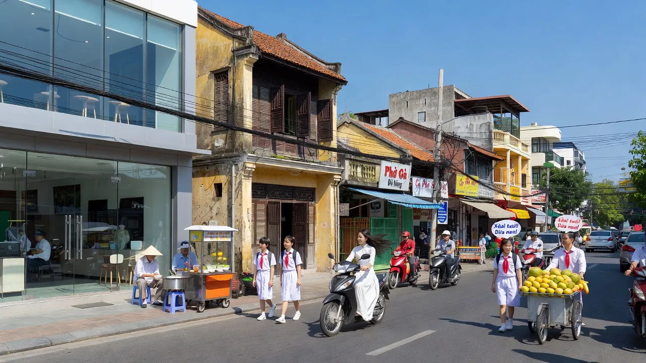 Hòa Thuận Tây - hình ảnh minh họa 1