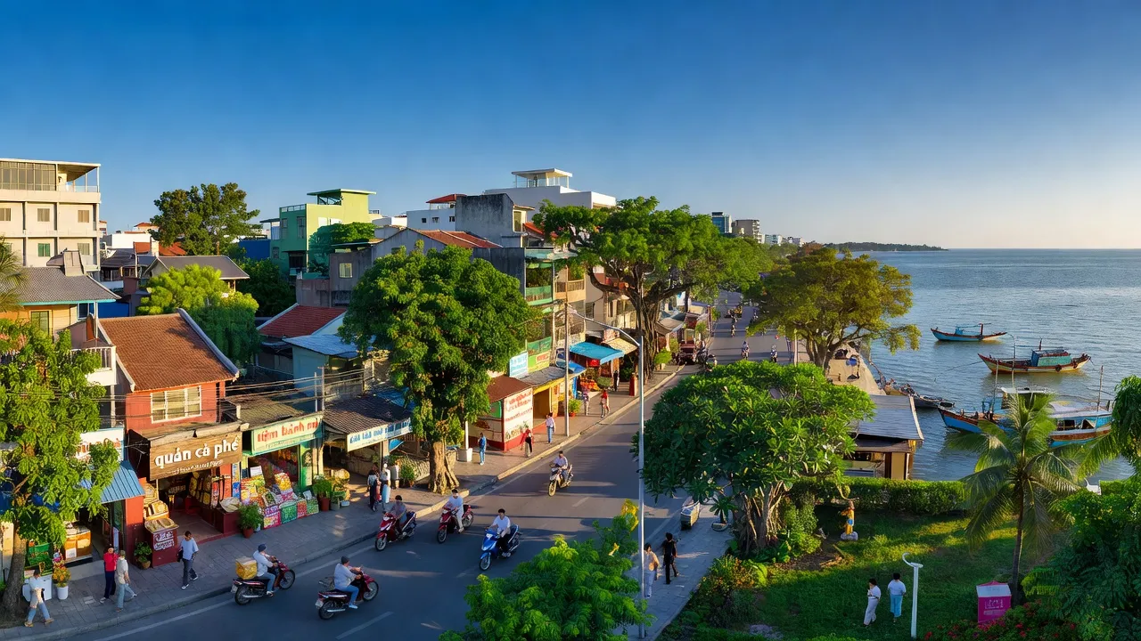 Phường Thanh Bình, Quận Hải Châu, Thành phố Đà Nẵng