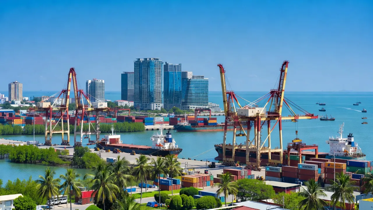 Phường Thuận Phước, Quận Hải Châu, Thành phố Đà Nẵng