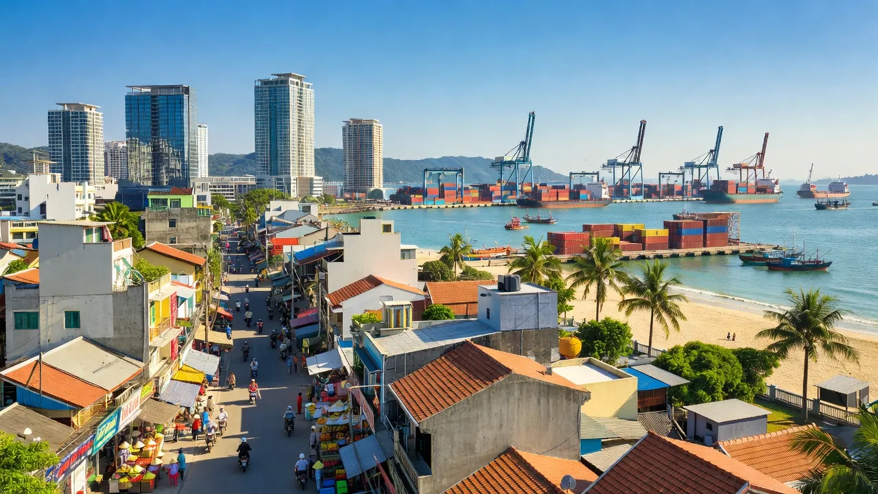 Thuận Phước - hình ảnh minh họa 1