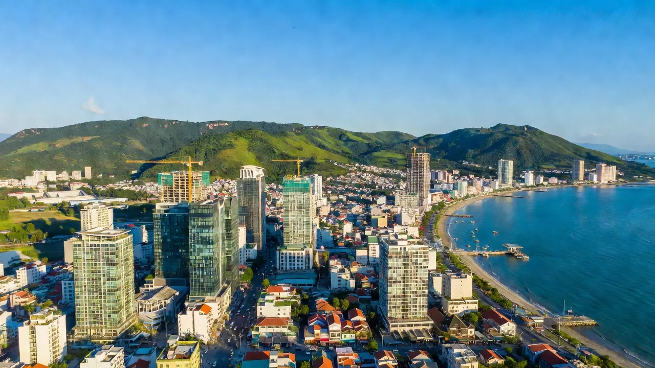 Quận Liên Chiểu, Thành phố Đà Nẵng - Giới thiệu quận huyện