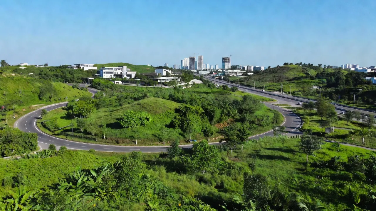 Hòa Hiệp Bắc - hình ảnh minh họa 1