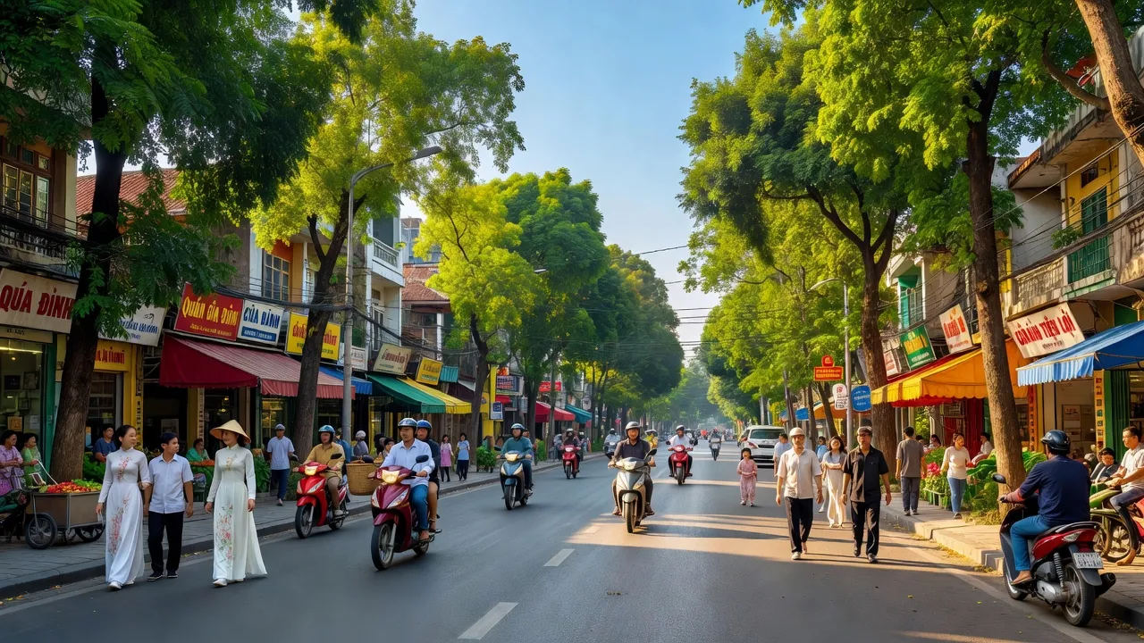 Hòa Khánh Nam - hình ảnh minh họa 1