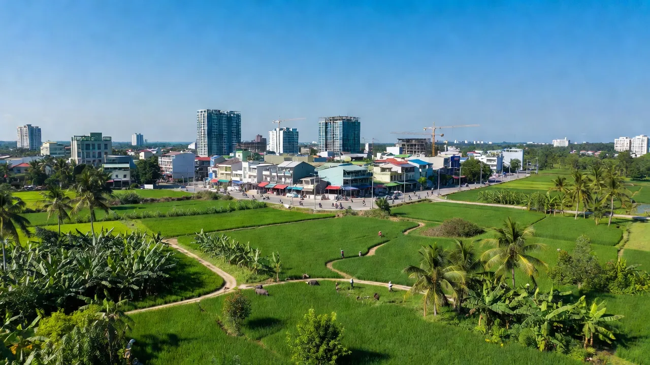 Phường Hòa Minh, Quận Liên Chiểu, Thành phố Đà Nẵng