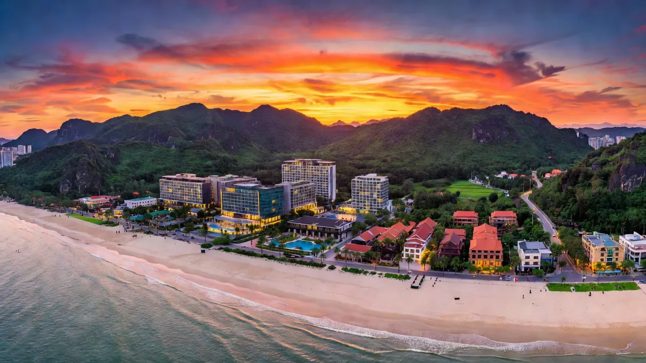 Quận Ngũ Hành Sơn, Thành phố Đà Nẵng - Giới thiệu quận huyện