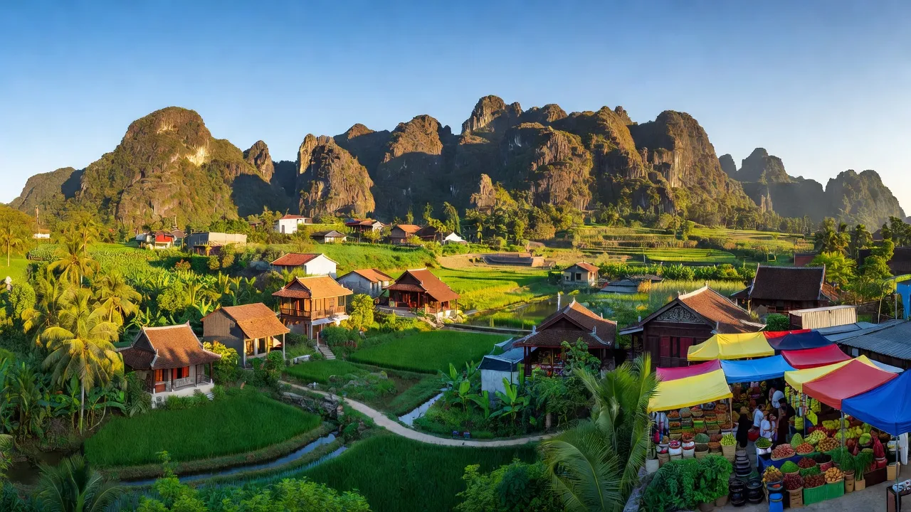 Phường Hoà Hải, Quận Ngũ Hành Sơn, Thành phố Đà Nẵng