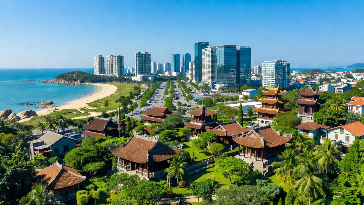 Phường Hoà Quý, Quận Ngũ Hành Sơn, Thành phố Đà Nẵng