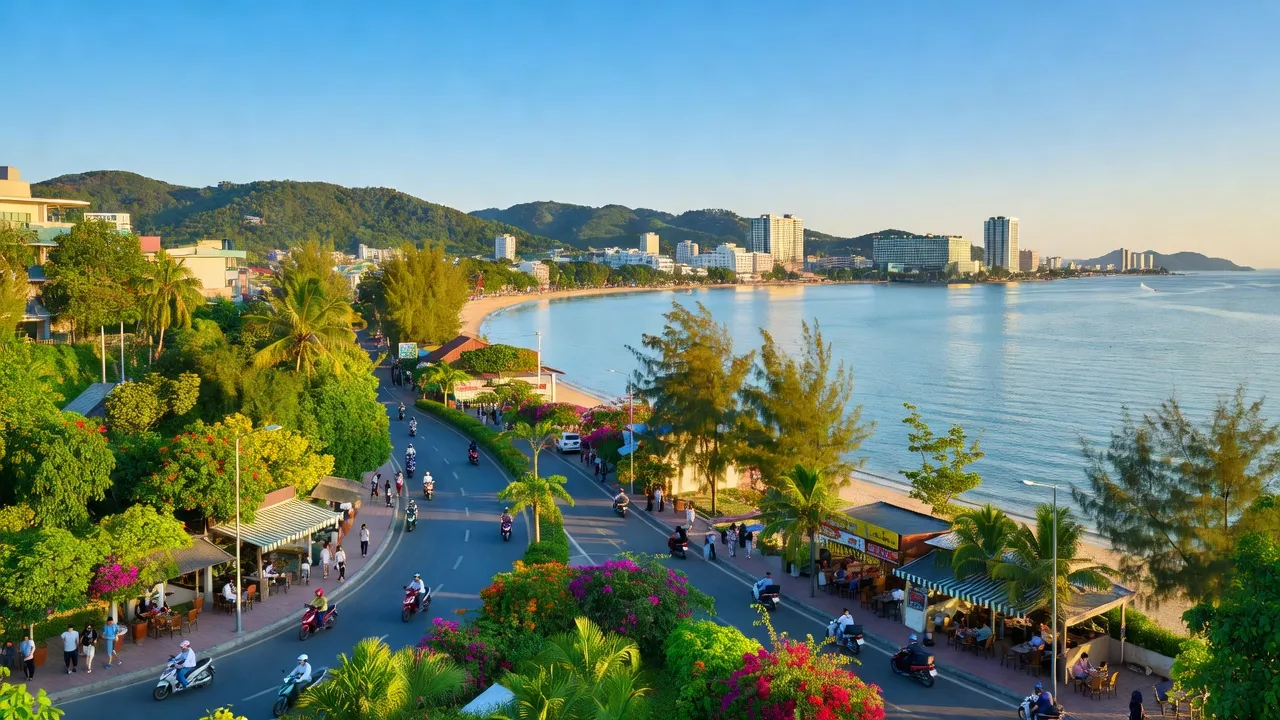 Phường An Hải Bắc, Quận Sơn Trà, Thành phố Đà Nẵng