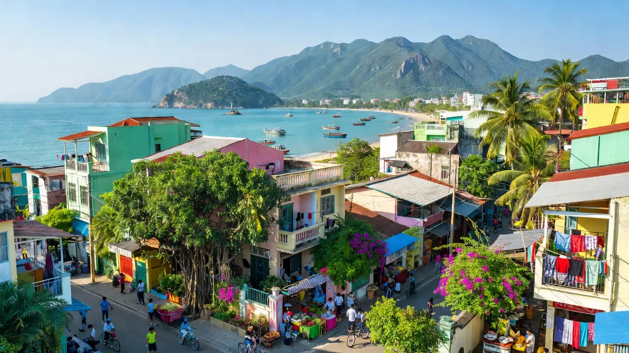 Phường Thọ Quang, Quận Sơn Trà, Thành phố Đà Nẵng
