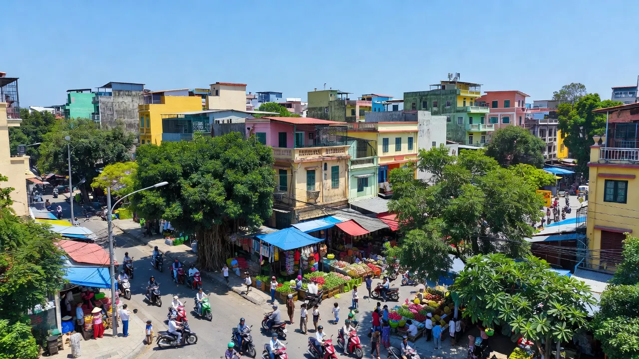 Phường An Khê, Quận Thanh Khê, Thành phố Đà Nẵng