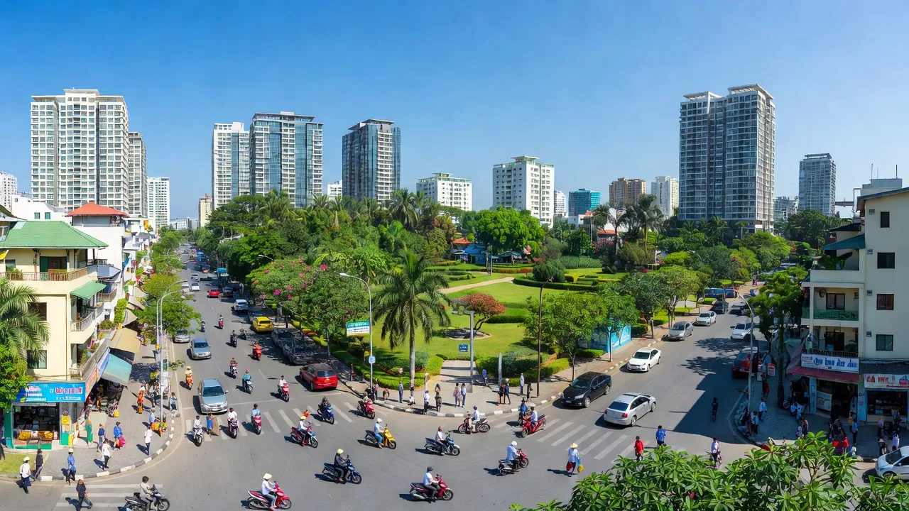 Phường Thanh Khê Tây, Quận Thanh Khê, Thành phố Đà Nẵng