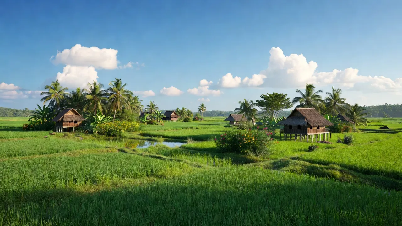 Xã Ea Nuôl, Huyện Buôn Đôn, Tỉnh Đắk Lắk