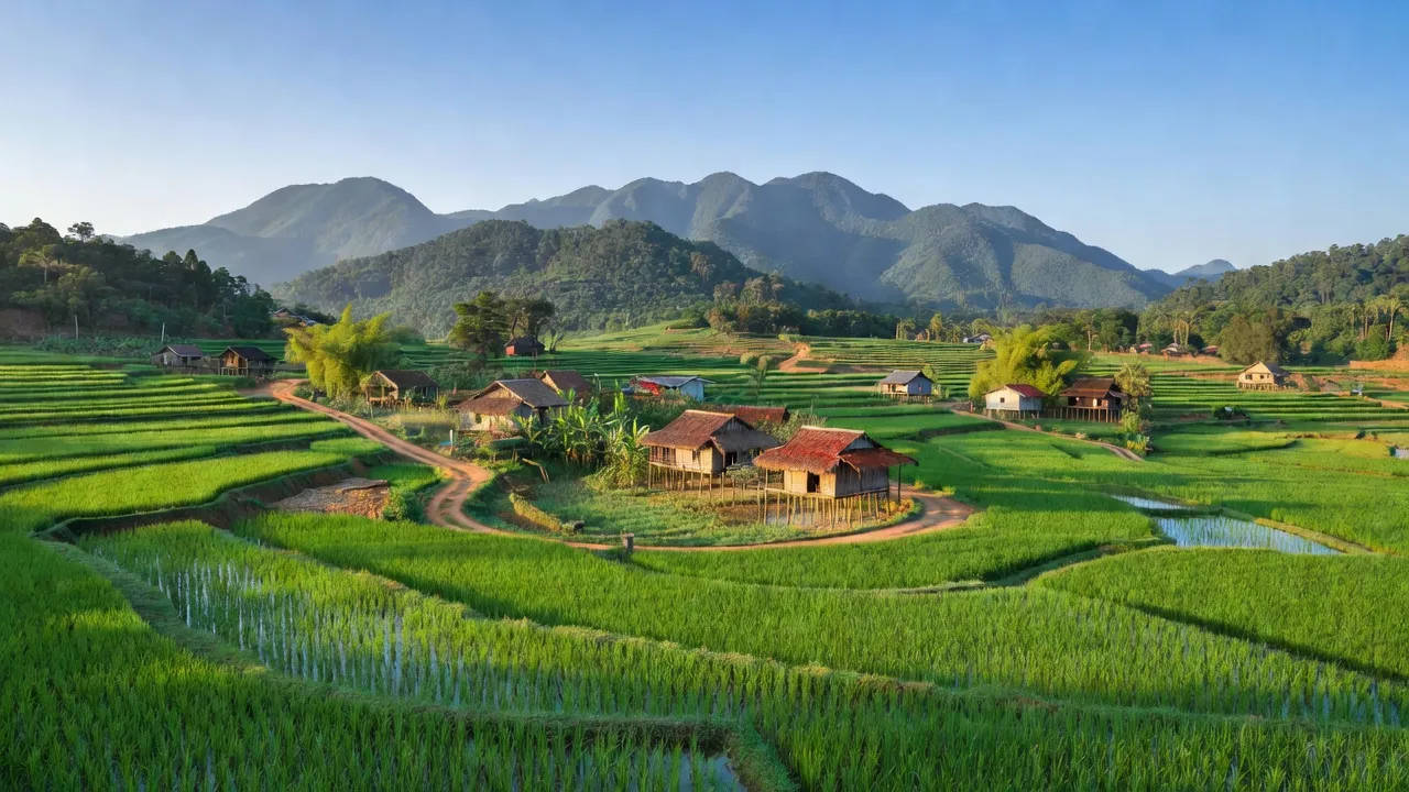 Cư Bao - hình ảnh minh họa 1