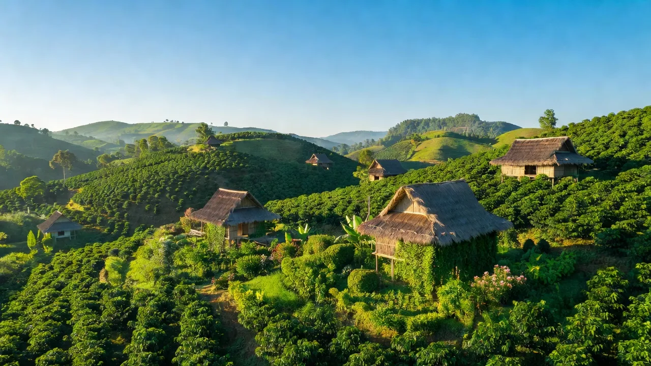 Phường Đoàn Kết, Thị Xã Buôn Hồ, Tỉnh Đắk Lắk