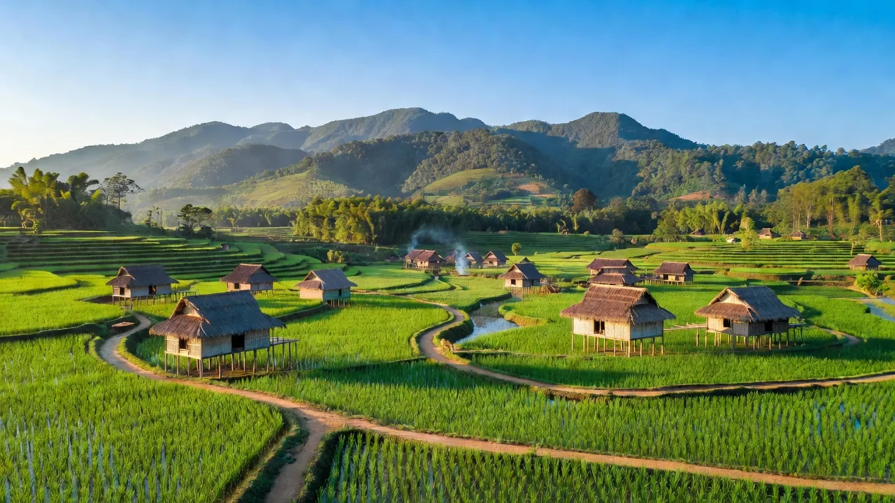 Ea Siên - hình ảnh minh họa 1
