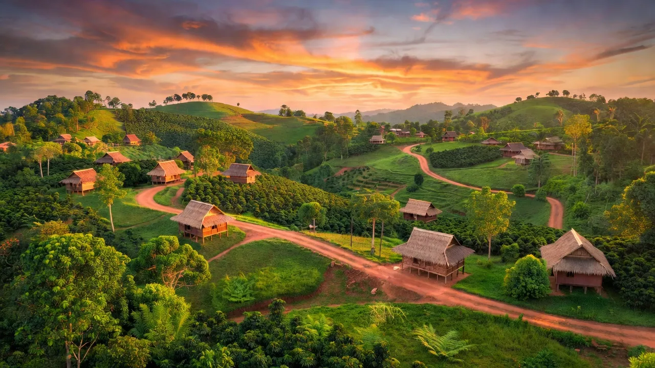 Ea Tam - hình ảnh minh họa 1