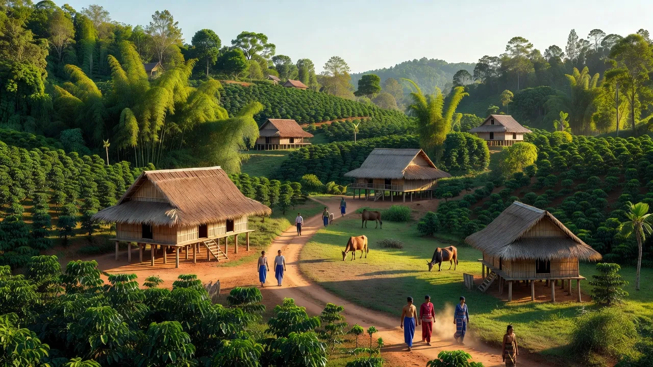 Ea Tu - hình ảnh minh họa 1