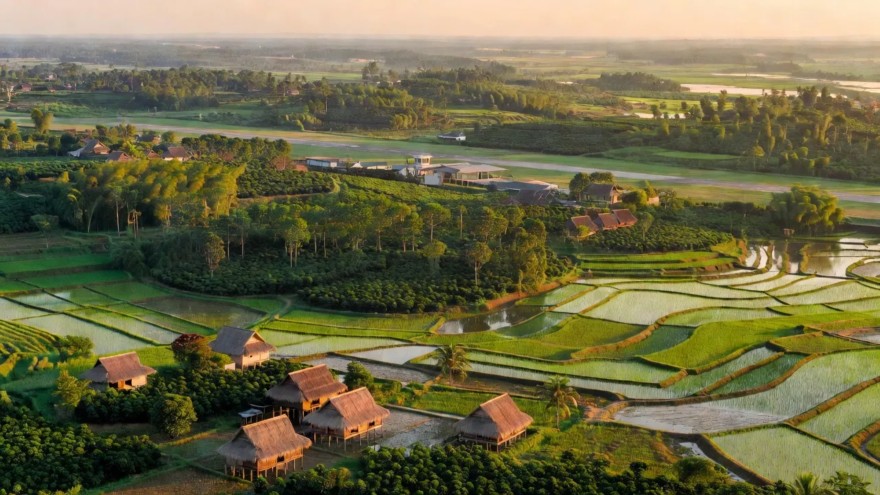 Xã Hòa Thắng, Thành phố Buôn Ma Thuột, Tỉnh Đắk Lắk