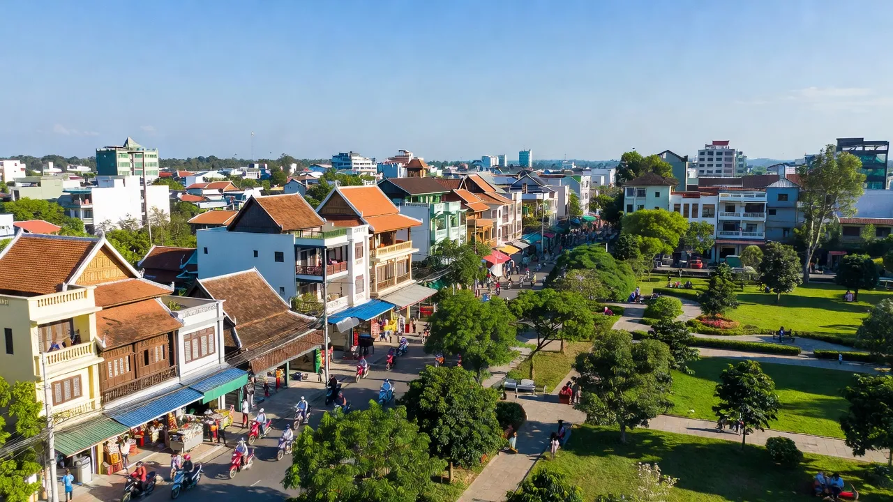 Phường Khánh Xuân, Thành phố Buôn Ma Thuột, Tỉnh Đắk Lắk