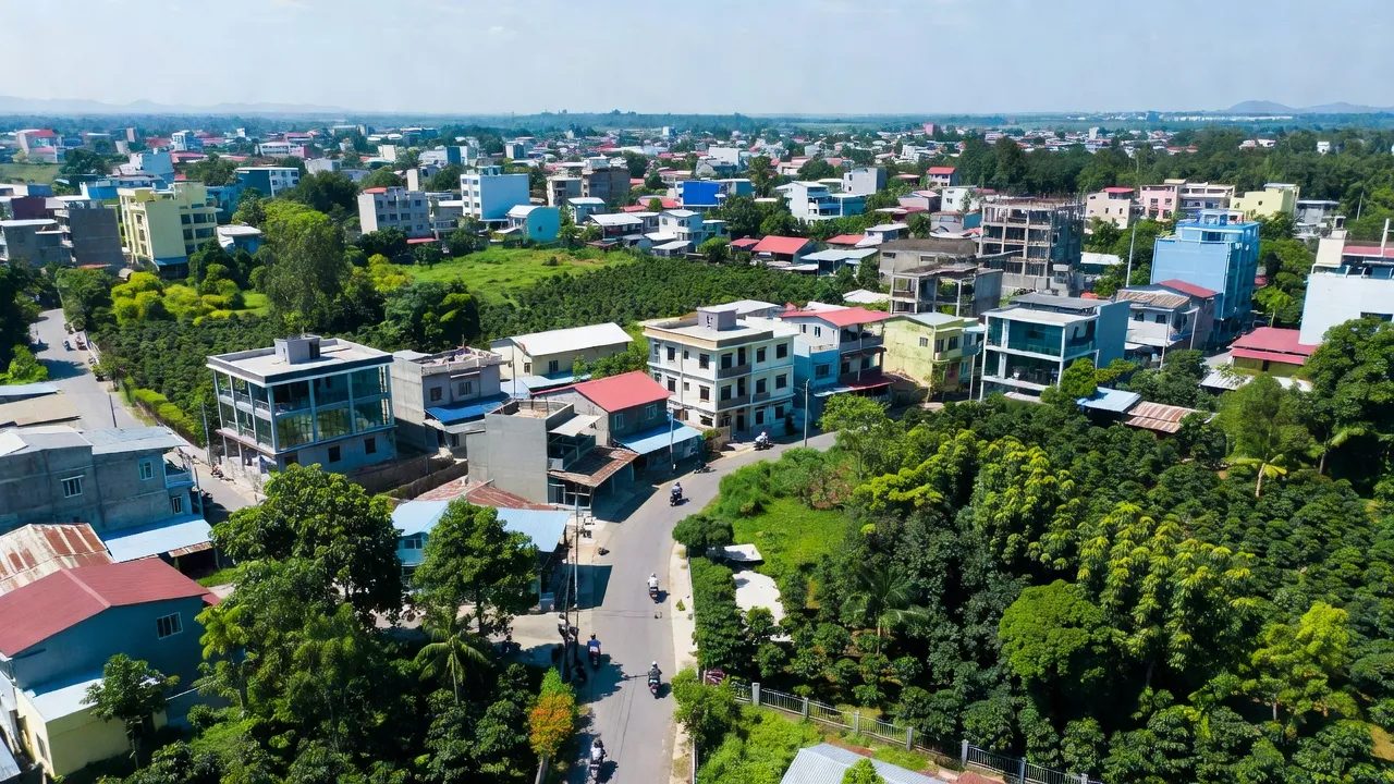 Phường Tân Lợi, Thành phố Buôn Ma Thuột, Tỉnh Đắk Lắk