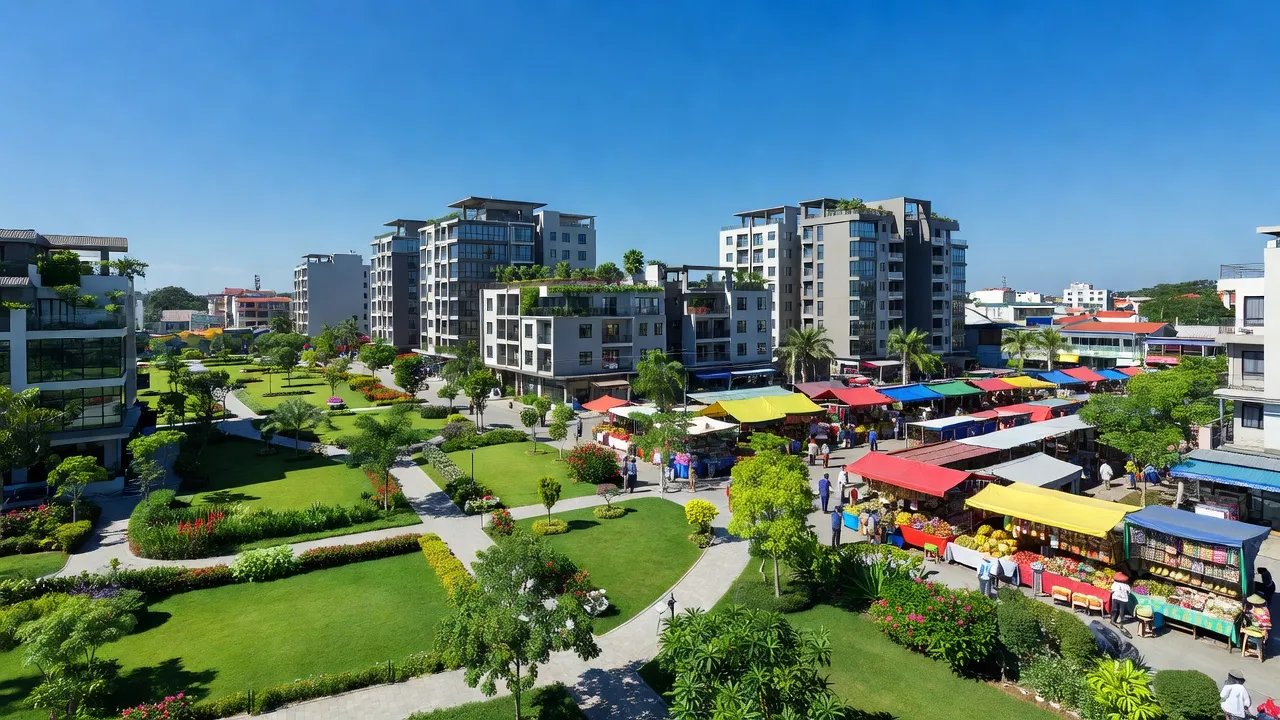 Phường Tân Thành, Thành phố Buôn Ma Thuột, Tỉnh Đắk Lắk