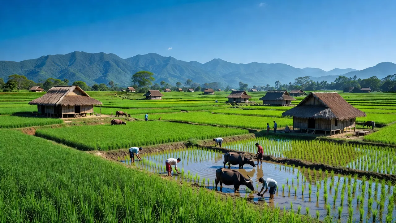 Cư Ê Wi - hình ảnh minh họa 1