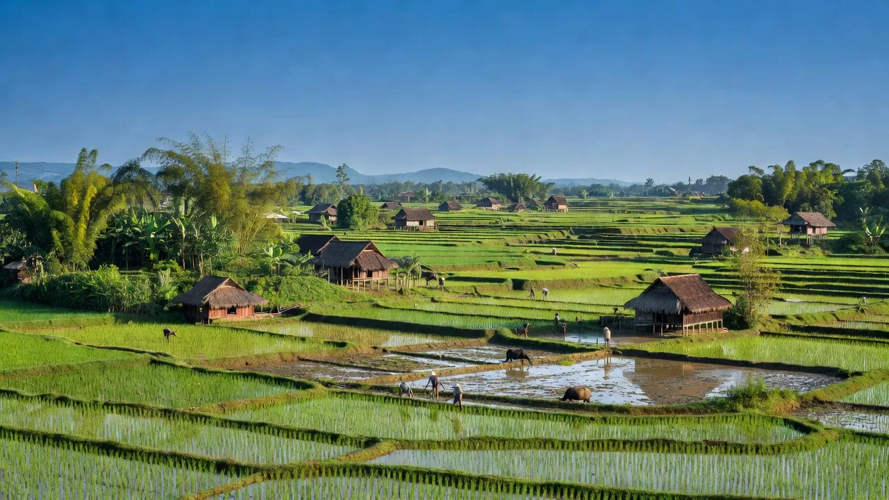 Ea BHốk - hình ảnh minh họa 1