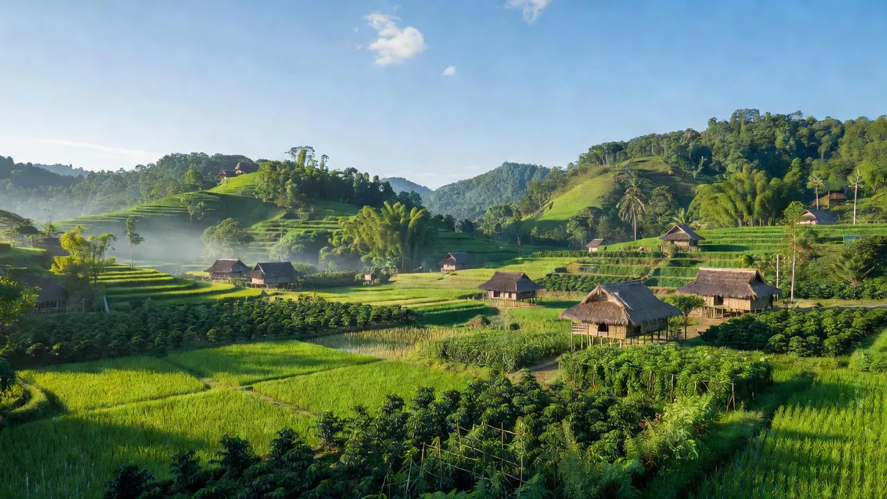 Ea Ning - hình ảnh minh họa 1