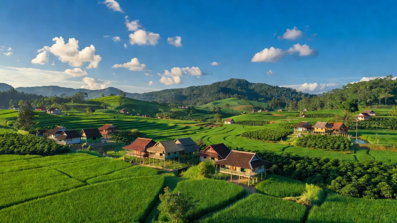 Huyện Cư M'gar, Tỉnh Đắk Lắk - Giới thiệu quận huyện