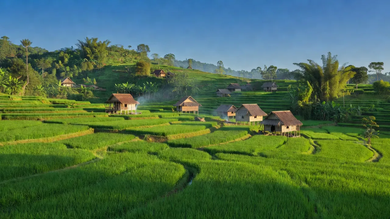 Xã Ea Kuêh, Huyện Cư M'gar, Tỉnh Đắk Lắk