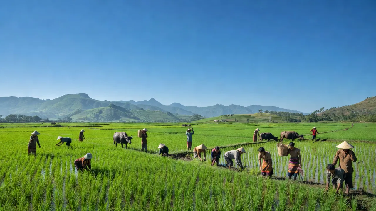 Ea M'nang - hình ảnh minh họa 1