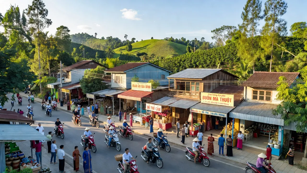 Ea Pốk - hình ảnh minh họa 1