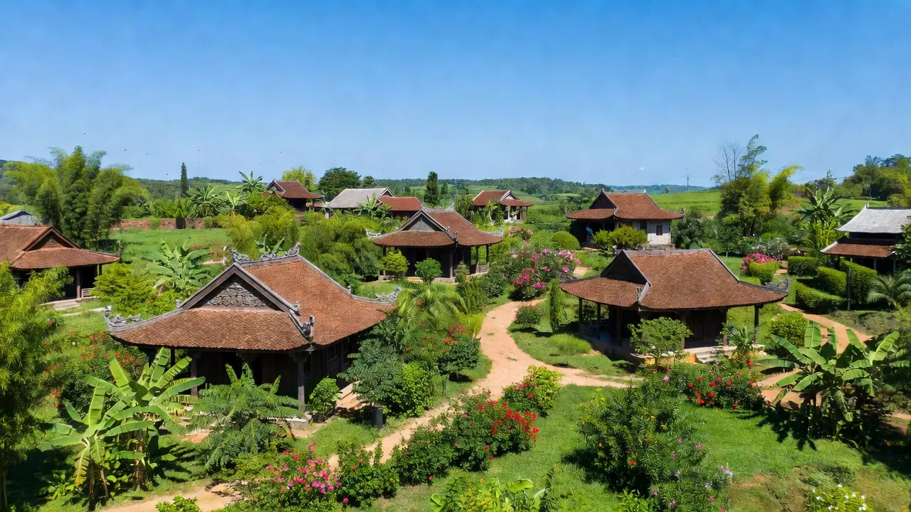 Thị trấn Quảng Phú, Huyện Cư M'gar, Tỉnh Đắk Lắk