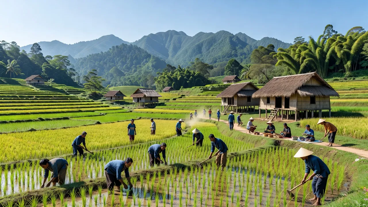 Quảng Tiến - hình ảnh minh họa 1