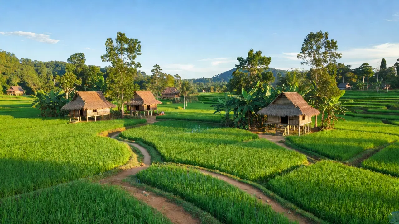 Cư Mốt - hình ảnh minh họa 1