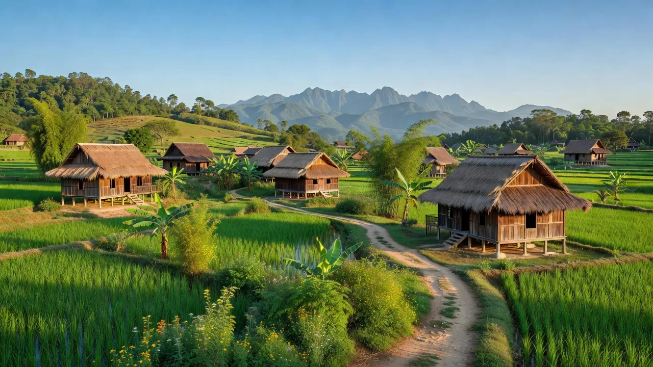 Dliê Yang - hình ảnh minh họa 1