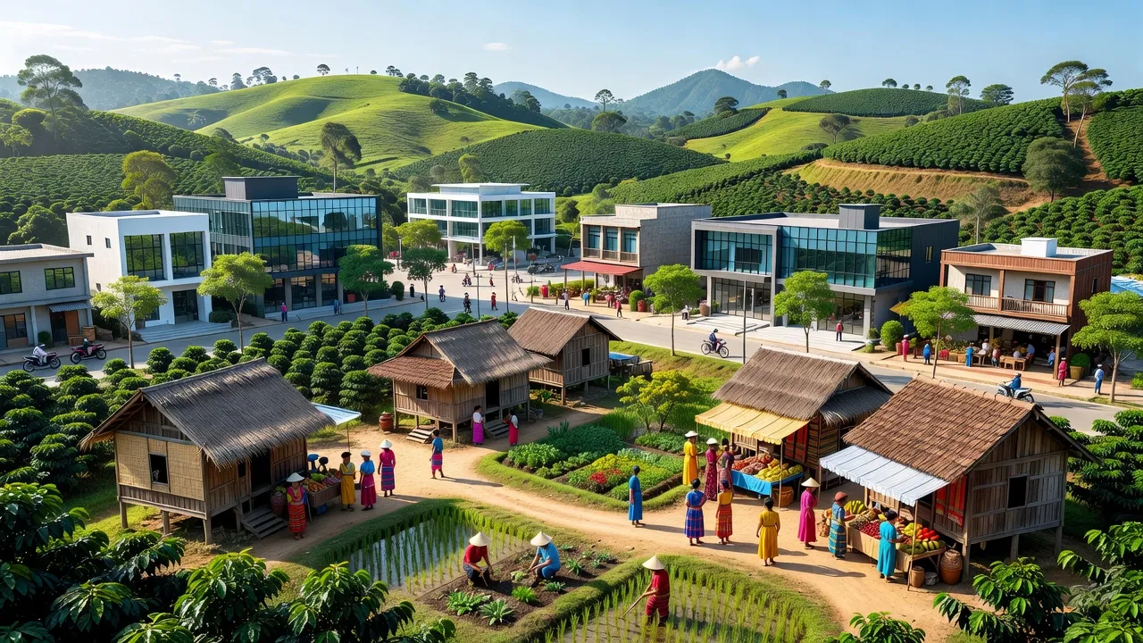 Ea Drăng - hình ảnh minh họa 1
