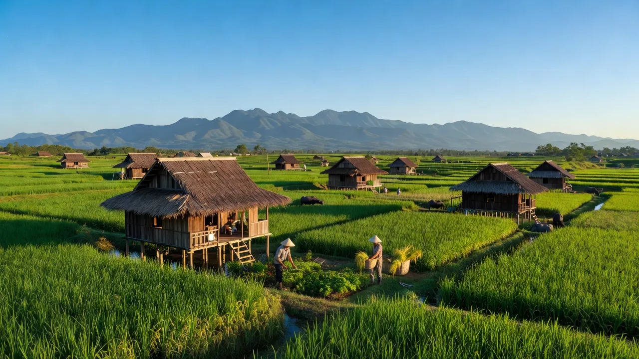 Ea Hiao - hình ảnh minh họa 1