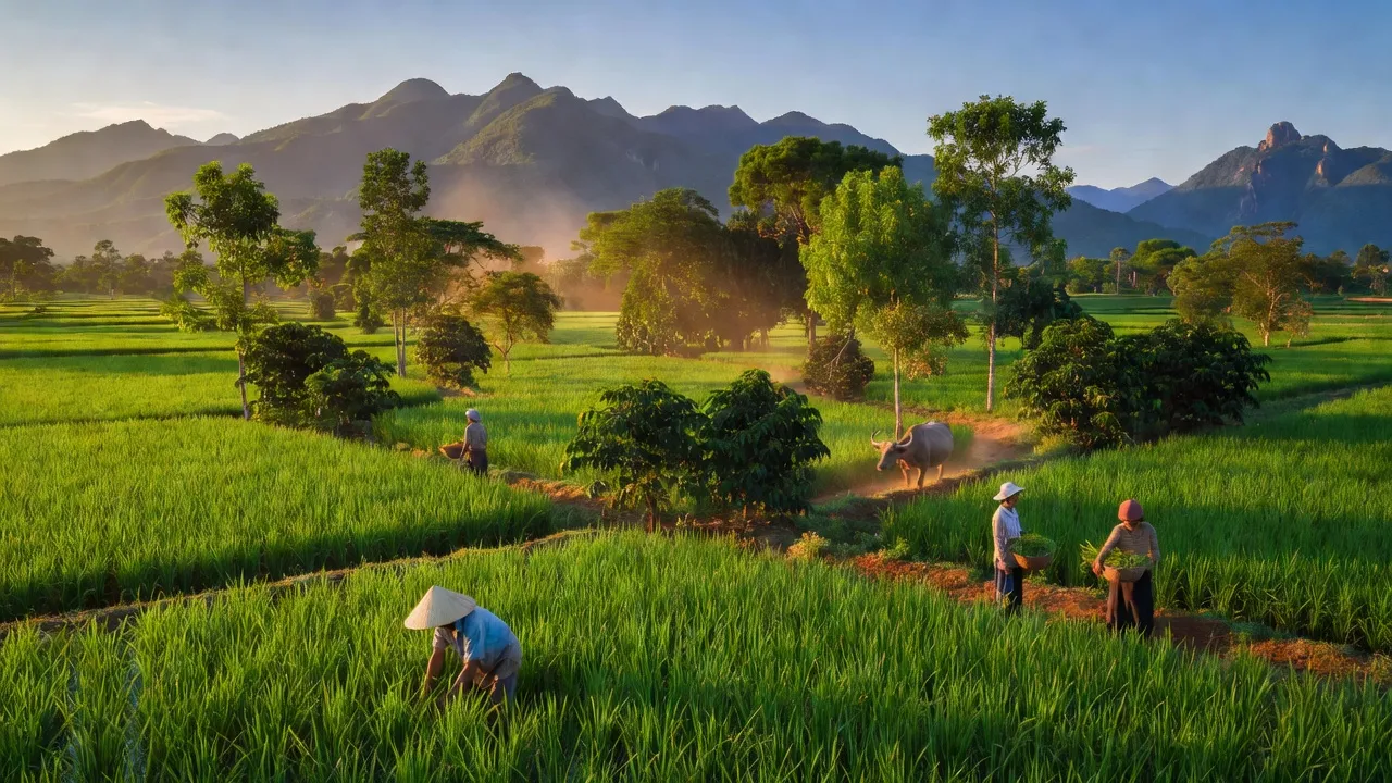 Ea Khal - hình ảnh minh họa 1