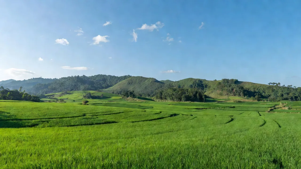 Ea Nam - hình ảnh minh họa 1