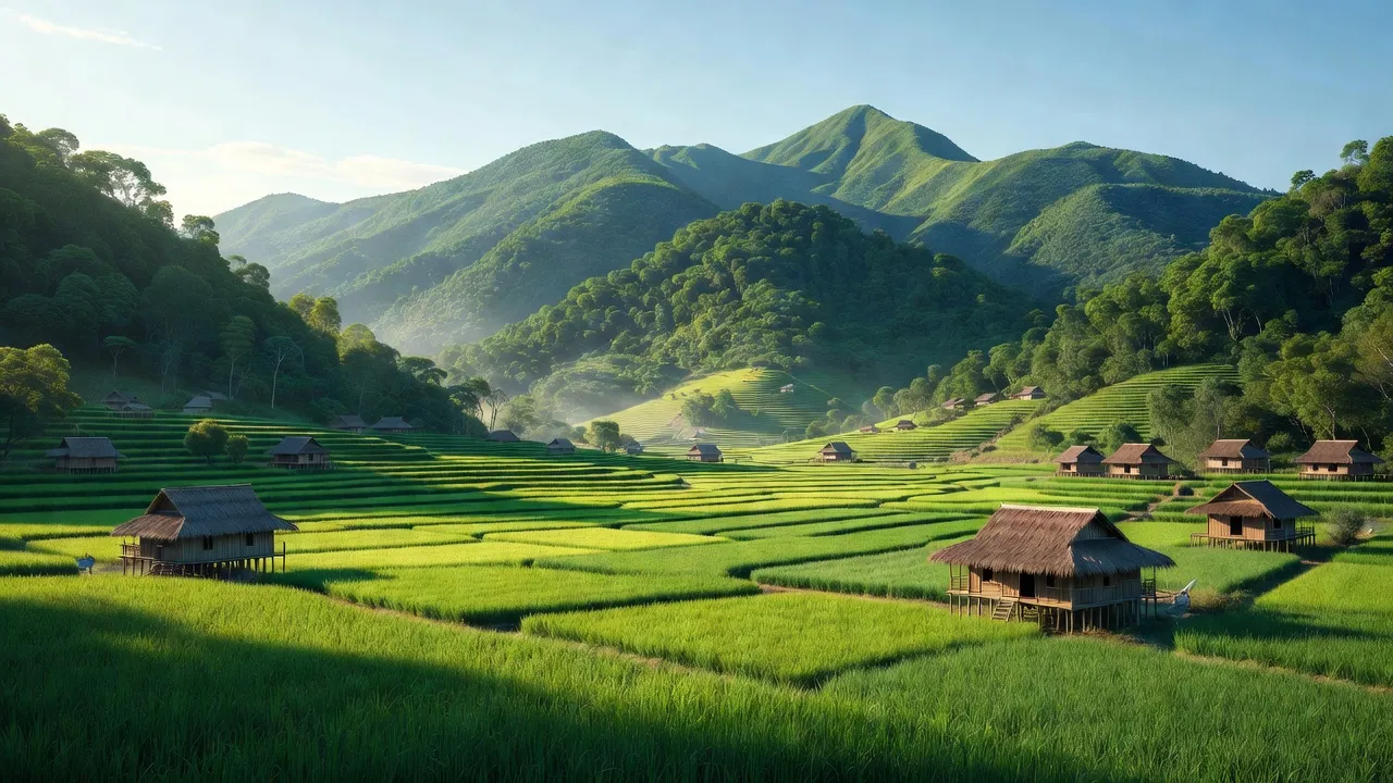 Cư ELang - hình ảnh minh họa 1