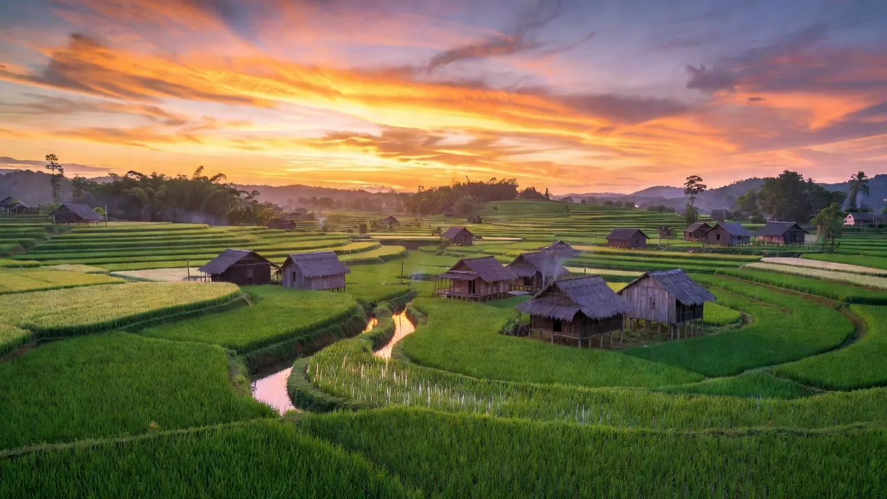 Xã Cư Huê, Huyện Ea Kar, Tỉnh Đắk Lắk