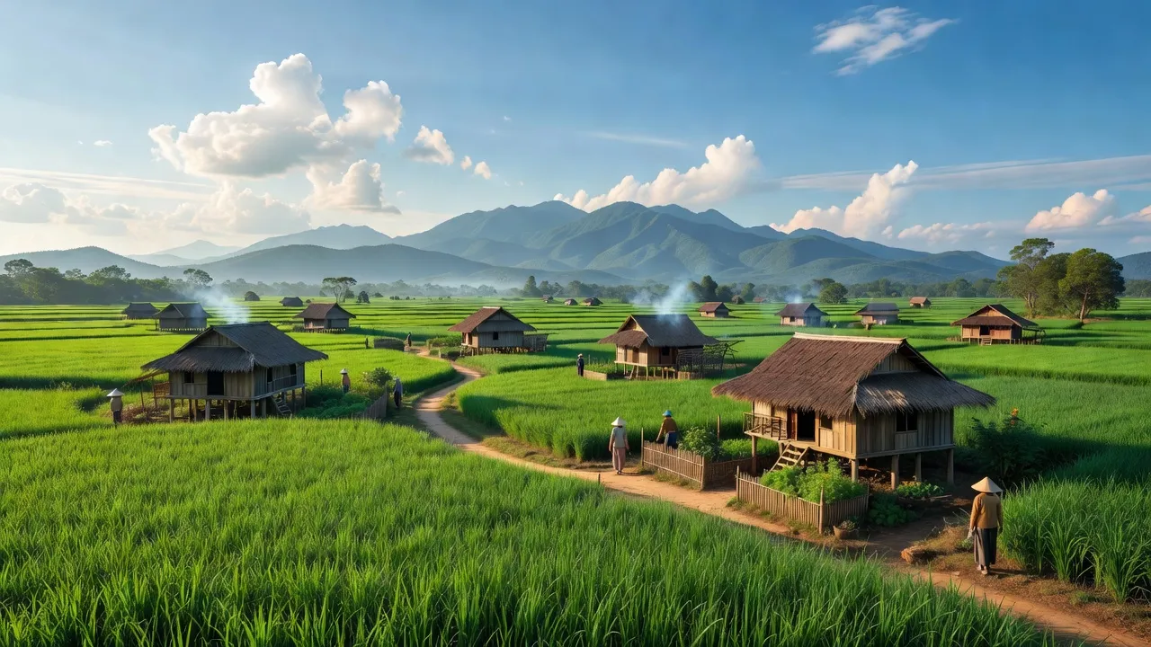 Ea Ô - hình ảnh minh họa 1