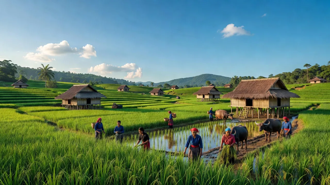 Ea Sar - hình ảnh minh họa 1