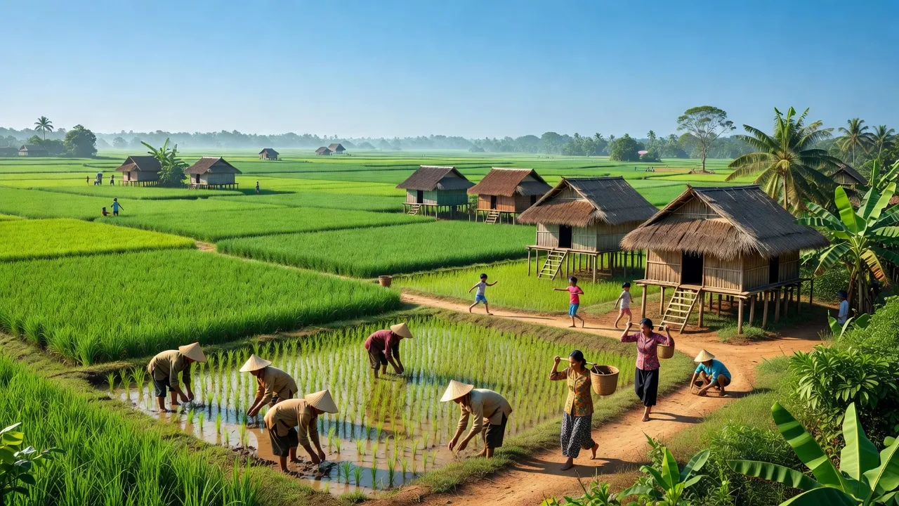 Cư KBang - hình ảnh minh họa 1