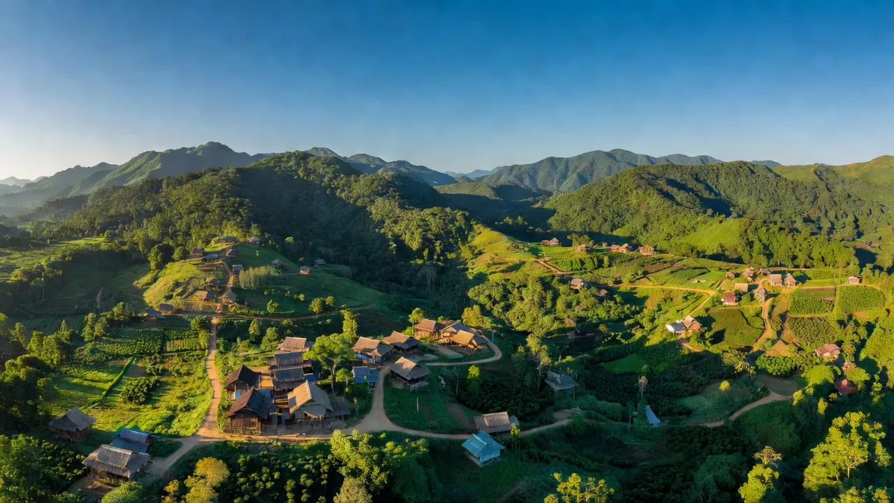 Cư Drăm - hình ảnh minh họa 1