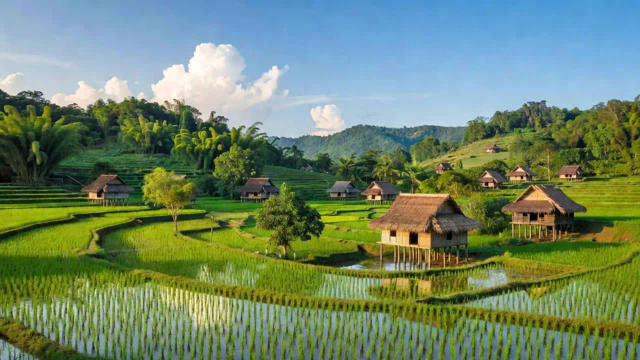 Cư Pui - hình ảnh minh họa 1
