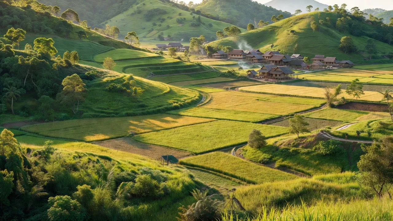Ea Hồ - hình ảnh minh họa 1